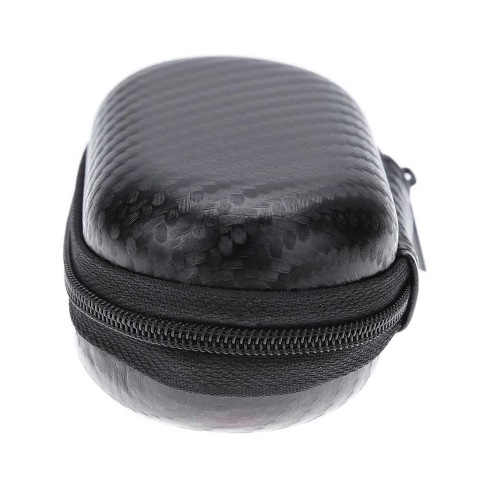 Durable Tech Accessory Case St - Headphone Case Hard ulasan dan harga