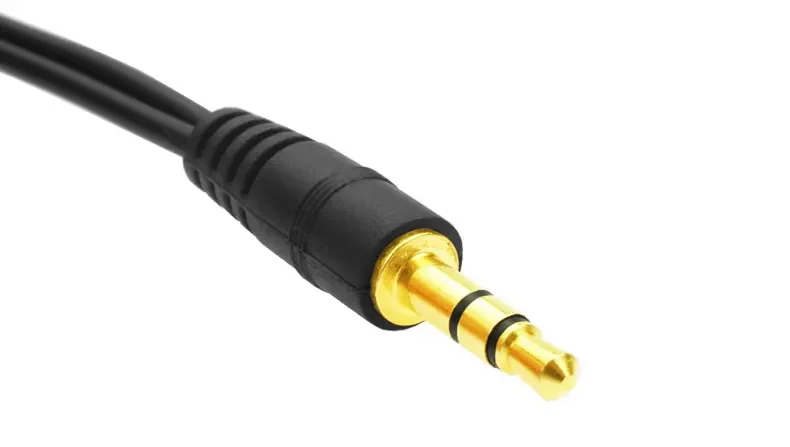 Headphone Splitter, 3.5mm Exte - Audio Splitter Y ulasan dan harga