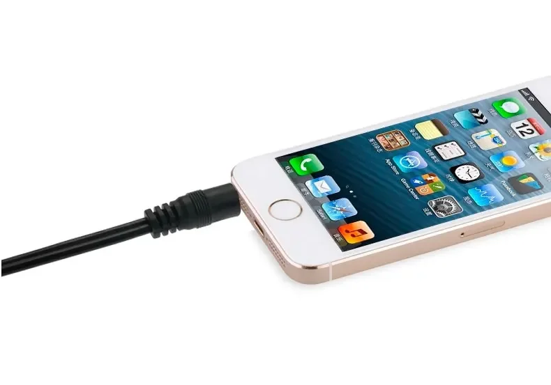 Headphone Splitter, 3.5mm Exte - Audio Splitter Y ulasan dan harga