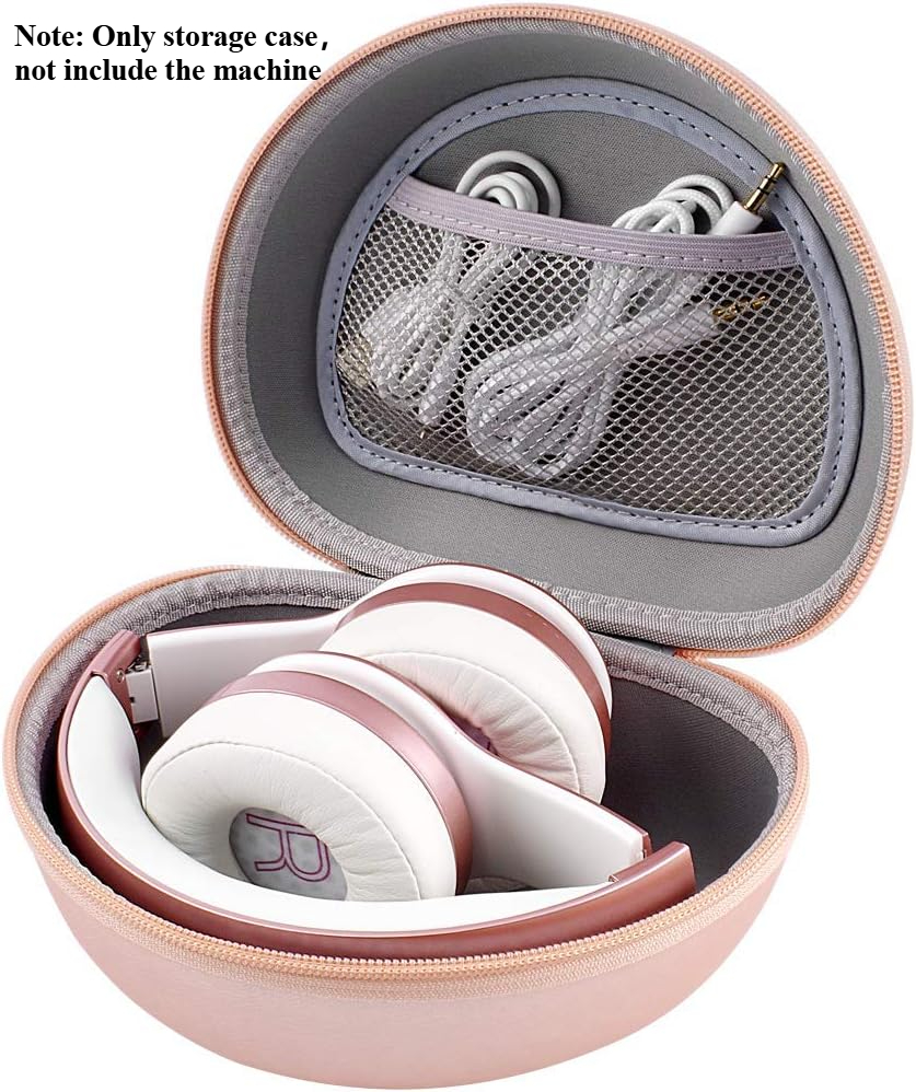 （Case only) Headphone Case for - Beats Headphone Solo 4 ulasan dan harga