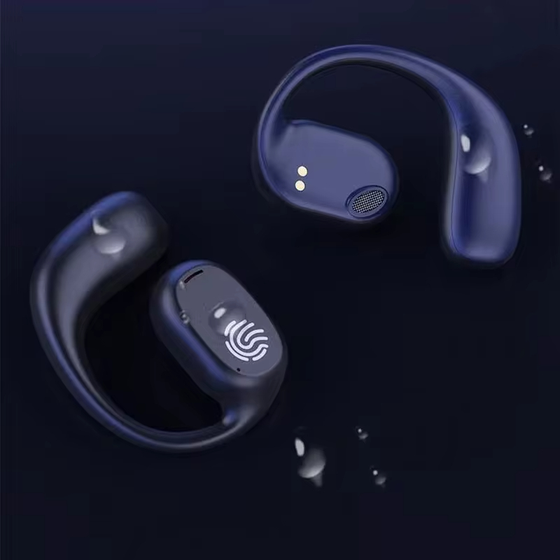 Lenovo Wireless Bone Conductio - Sports Earphone Hook ulasan dan harga