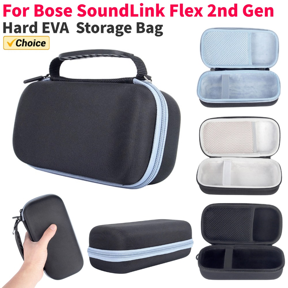 Hard Carrying Case Shockproof  - Anker Speaker Soundcore Boom 2 ulasan dan harga