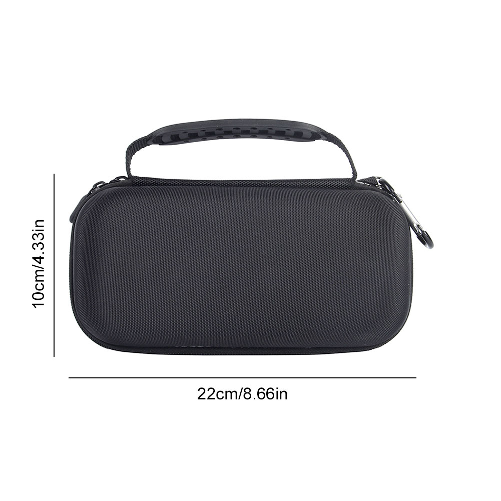 Hard Carrying Case Shockproof  - Anker Speaker Soundcore Boom 2 ulasan dan harga