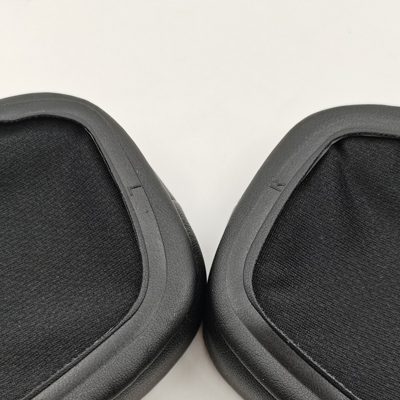 Earpads Replacement for Corsai - Gaming Headset Rgb ulasan dan harga