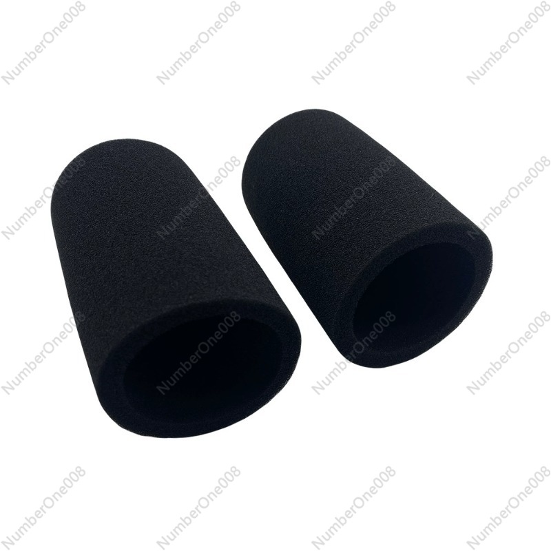 New 2Pcs Windscreen for Shure  - Shure Mic Sm7B ulasan dan harga