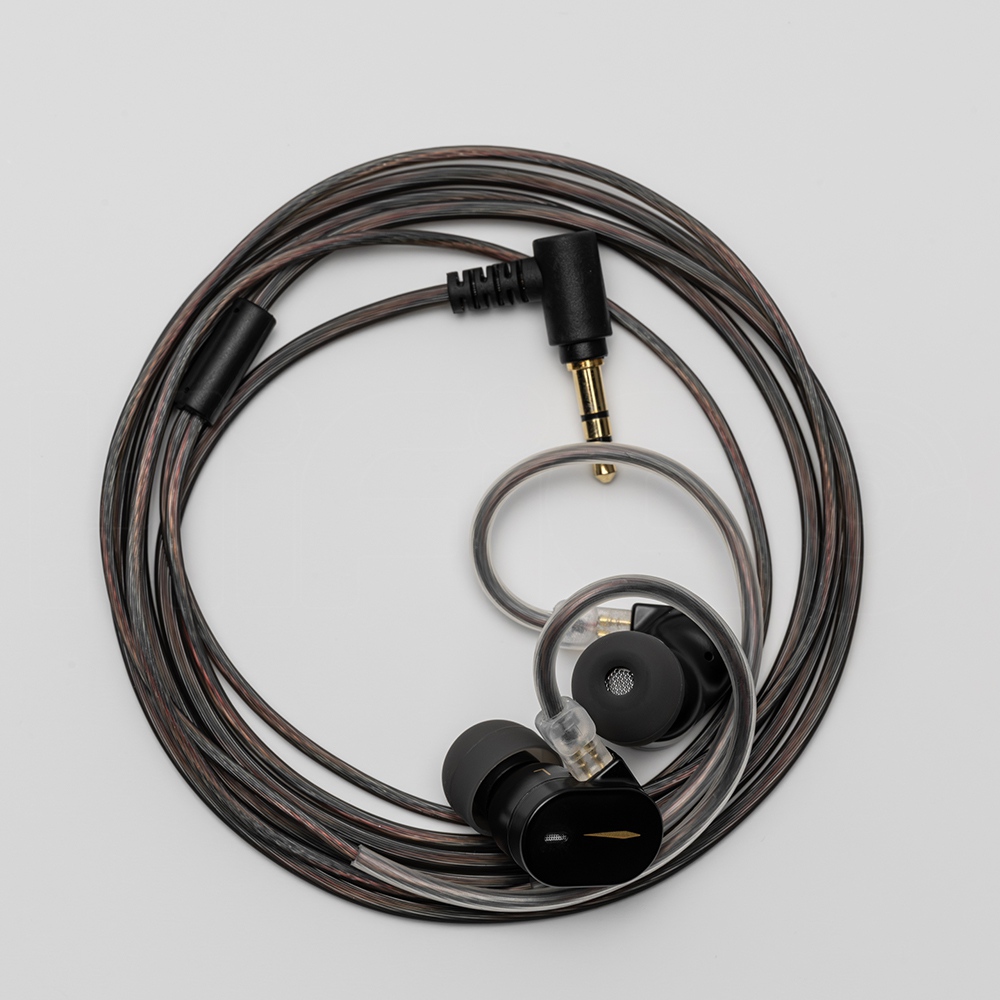 Moondrop CHU 3 / CHU III Earph - In Ear Monitor Iem ulasan dan harga
