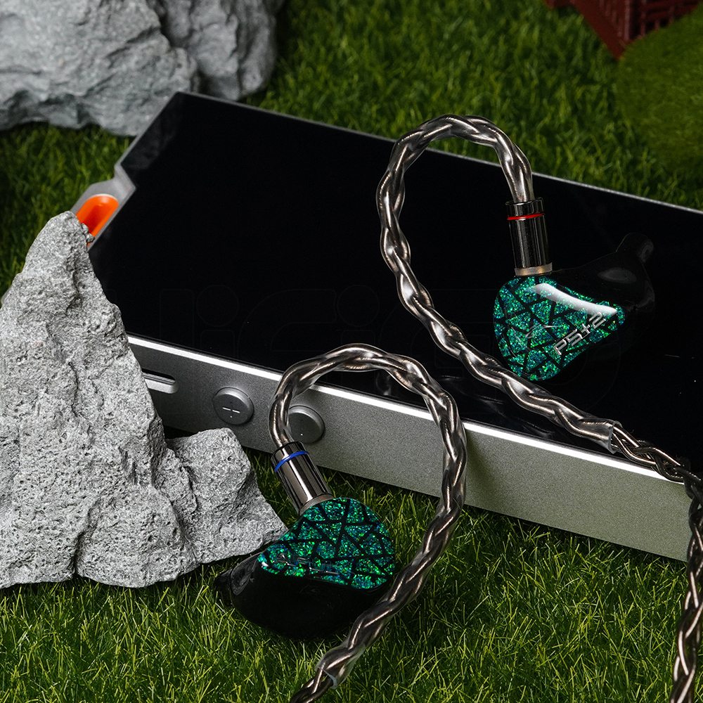 AFUL Performer 5+2 / Performer - In Ear Monitor Iem ulasan dan harga