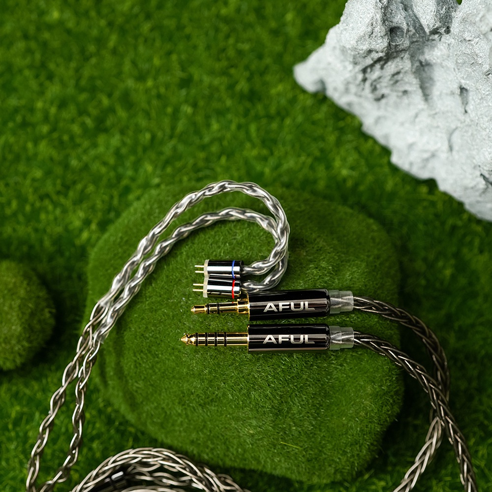 AFUL Performer 5+2 / Performer - In Ear Monitor Iem ulasan dan harga