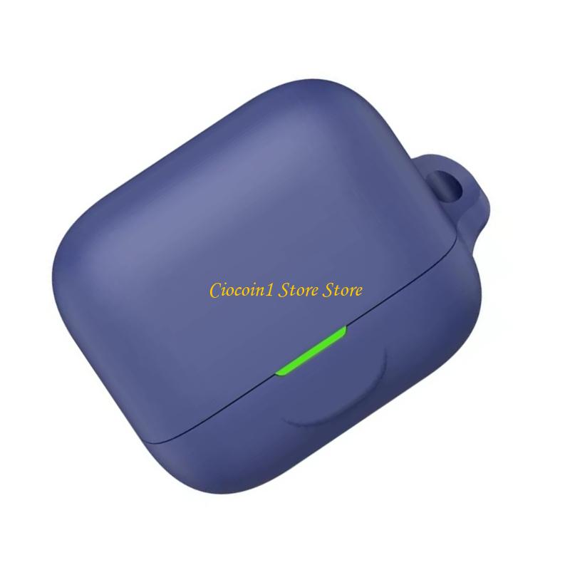 A3PC Silicone Protective Cover - Earbuds Charging Case ulasan dan harga