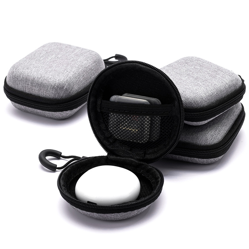 NEW Portable Shockproof Headph - Headphone Case Hard ulasan dan harga