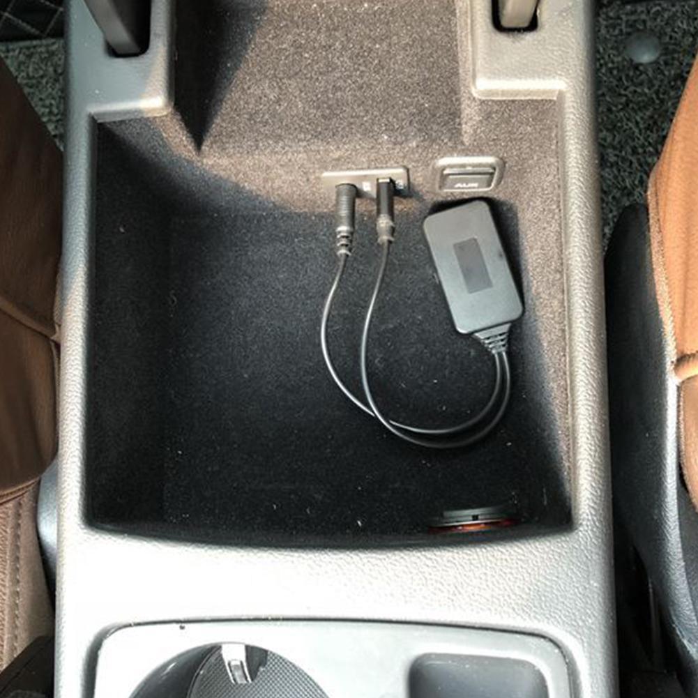 Car Wireless Bluetooth Cable A - Bluetooth Adapter Receiver ulasan dan harga